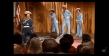 The Sweathogs Welcome Back Kotter GIF - The Sweathogs Welcome Back Kotter Vinnie Barbarino GIFs