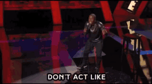 Kevin Hart GIF - Kevin Hart Dont GIFs