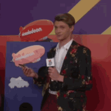 looking around searching where are you jace norman kca2019