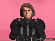 Anakin Skywalker GIF - Anakin Skywalker Dark Vador GIFs