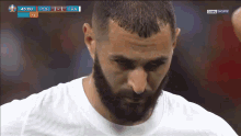 Benzema Penalty GIF - Benzema Penalty Protugal France GIFs