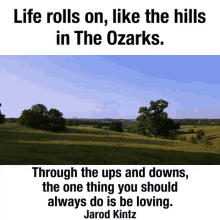 Love Life Quote GIF - Love Life Quote Life GIFs