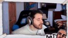 Bigtstreamingservice Softwilly GIF - Bigtstreamingservice Softwilly The Groupchat Podcast GIFs