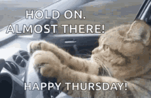 Its Almost GIF - Its Almost Friday GIFs