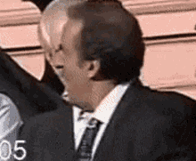 Guillermo Moreno Argentine Politician GIF - Guillermo Moreno Argentine Politician Dead GIFs