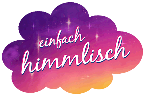 Kirchennach Ndkh Sticker - Kirchennach Ndkh Einfach Himmlisch Stickers