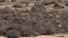 Wheelie Dirt Rider GIF