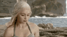 Daenerys Targaryen Mother Of Dragons GIF - Daenerys Targaryen Mother Of Dragons Daenerys GIFs
