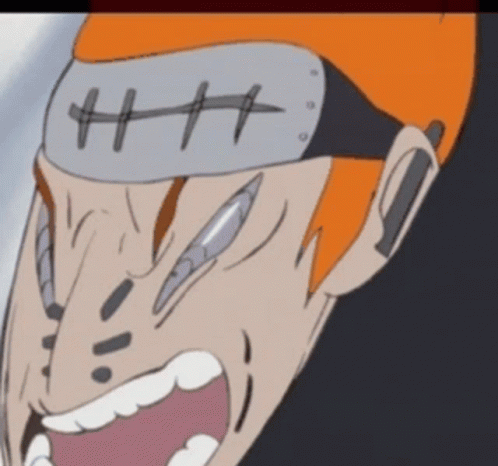 Naruto Pain GIF - Naruto Pain Meme - Discover & Share GIFs
