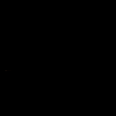 a computer generated image of a galaxy with a red planet in the background