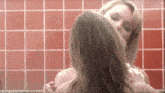 Katherine Heigl Ellen Pompeo GIF - Katherine Heigl Ellen Pompeo Izzie Stevens GIFs