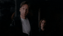 I Dont Believe So The Xfiles GIF - I Dont Believe So The Xfiles Charles Goldstein GIFs