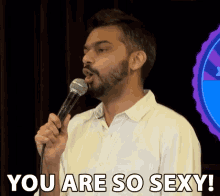 You Are So Sexy Erotic GIF - You Are So Sexy Erotic Hot GIFs