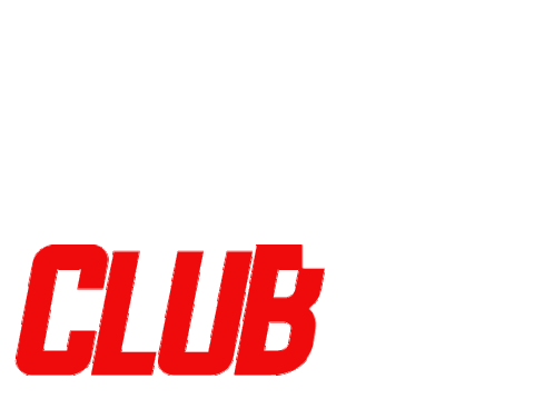 Club53 R53 Sticker - Club53 Club R53 Stickers