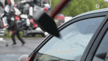 Angry Car GIF - Angry Car Side Window GIFs