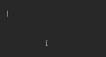 ramdam ko na is written on a black screen