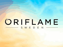 Oriflame GIF