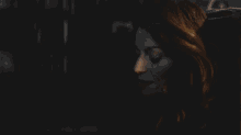 Our Darklord Is Wise Madam Satan GIF - Our Darklord Is Wise Madam Satan Michelle Gomez GIFs