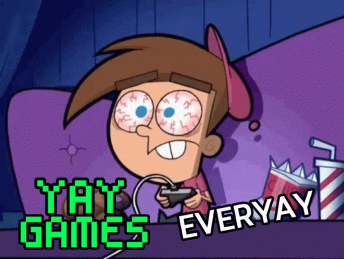 GIF video games playing video games video game - animated GIF on GIFER
