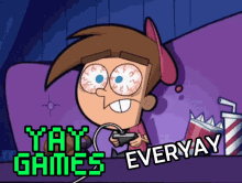 everyday game games yay yay games