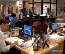 Dwight Schrute The Office GIF - Dwight Schrute The Office GIFs