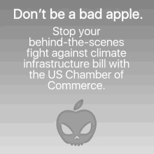 Dont Be A Bad Apple Apple GIF - Dont Be A Bad Apple Bad Apple Apple GIFs