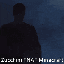 Zucchini Fnaf GIF - Zucchini Fnaf Fnaf Memes GIFs
