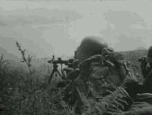 War Machinegun GIF - War Machinegun Shooting GIFs