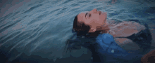 Floating Relaxing GIF - Floating Relaxing Chilling GIFs