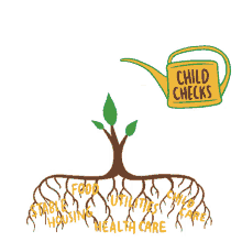 the child tax credit establishes the foundation lifelong health food stable housing utilities