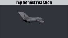 Reaction War Thunder GIF - Reaction War Thunder Plane GIFs