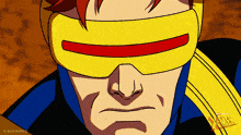 Team Assemble Cyclops GIF - Team Assemble Cyclops Wolverine GIFs