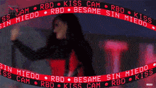 Soy Rebelde Tour Rbd GIF - Soy Rebelde Tour Rbd Rbd3d GIFs