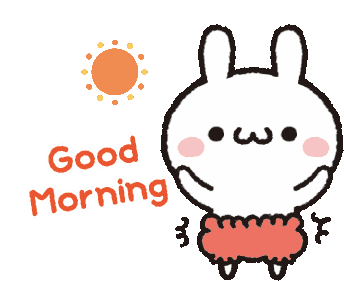 Morning Sun Sticker - Morning Sun Stickers