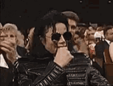 Michael Jackson Happy GIF - Michael Jackson Happy GIFs