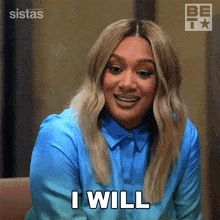 I Will Never Be As Good As You Fatima GIF - I Will Never Be As Good As You Fatima Crystal Renee Hayslett GIFs
