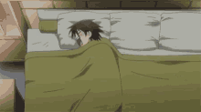 Mattress Lying On The Bed GIF - Mattress Lying On The Bed GIFs