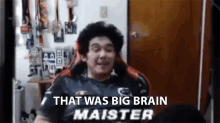 that was big brain that was high iq that was a smart play thats a good play that was smart