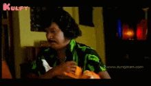 Sad.Gif GIF - Sad Sad Vadivelu Tamildog Comedy GIFs