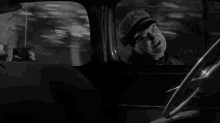 Driving Fast Abbott And Costello Meet The Invisible Man GIF - Driving Fast Abbott And Costello Meet The Invisible Man Wait What GIFs