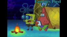 G GIF - Spongebob Patrick Friends GIFs