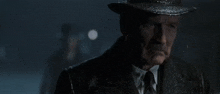 Paul Newman Tom Hanks GIF - Paul Newman Tom Hanks Road To Perdition GIFs