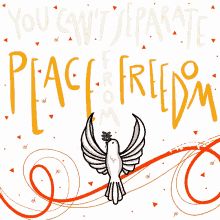 peace unless