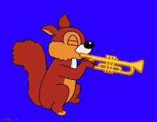 wushel squirrel trumpet cute dingo pictures