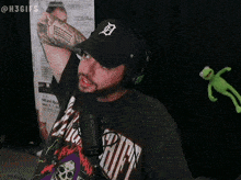 H3 H3 Podcast GIF - H3 H3 Podcast Kermit GIFs