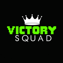 Victory Squad GIF - Victory Squad Mirrakillz GIFs