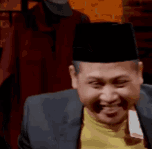 Majelis Lucu Indonesia Pingin Siaran GIF - Majelis Lucu Indonesia Pingin Siaran Coki GIFs