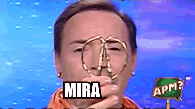 Apmtv3 Mira La Tijera GIF Apmtv3 Apm Mira La Tijera Discover Share GIFs