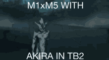 m1 tb2 troublesome battlegrounds2