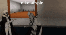 Nikolai Spin GIF - Nikolai Spin Nikolai Spin GIFs